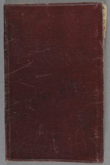 Darwin's Address Book Darwin's Address Book